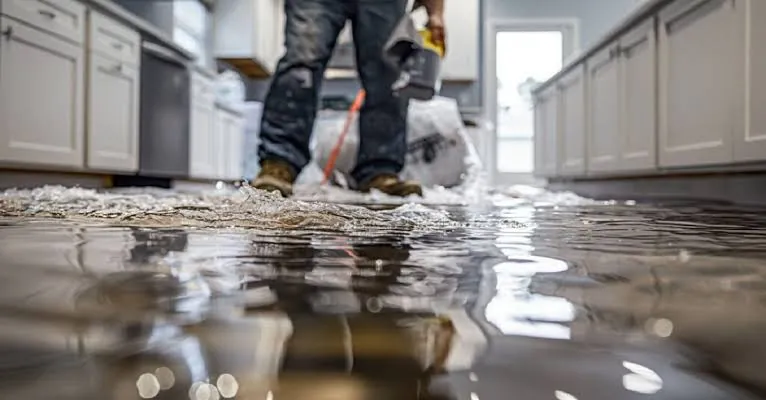 Water damage restoration companies near me in Atlanta, GA - Emergency flood extraction